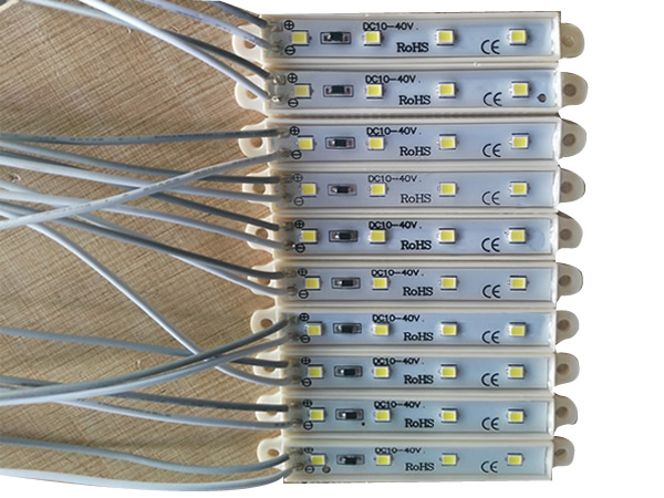 Aluminum base circuit board